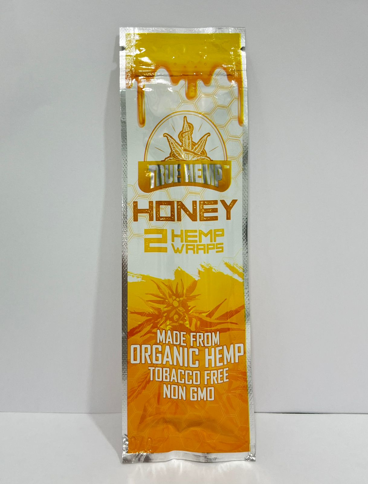 BLUNT WRAPS PLATINUM