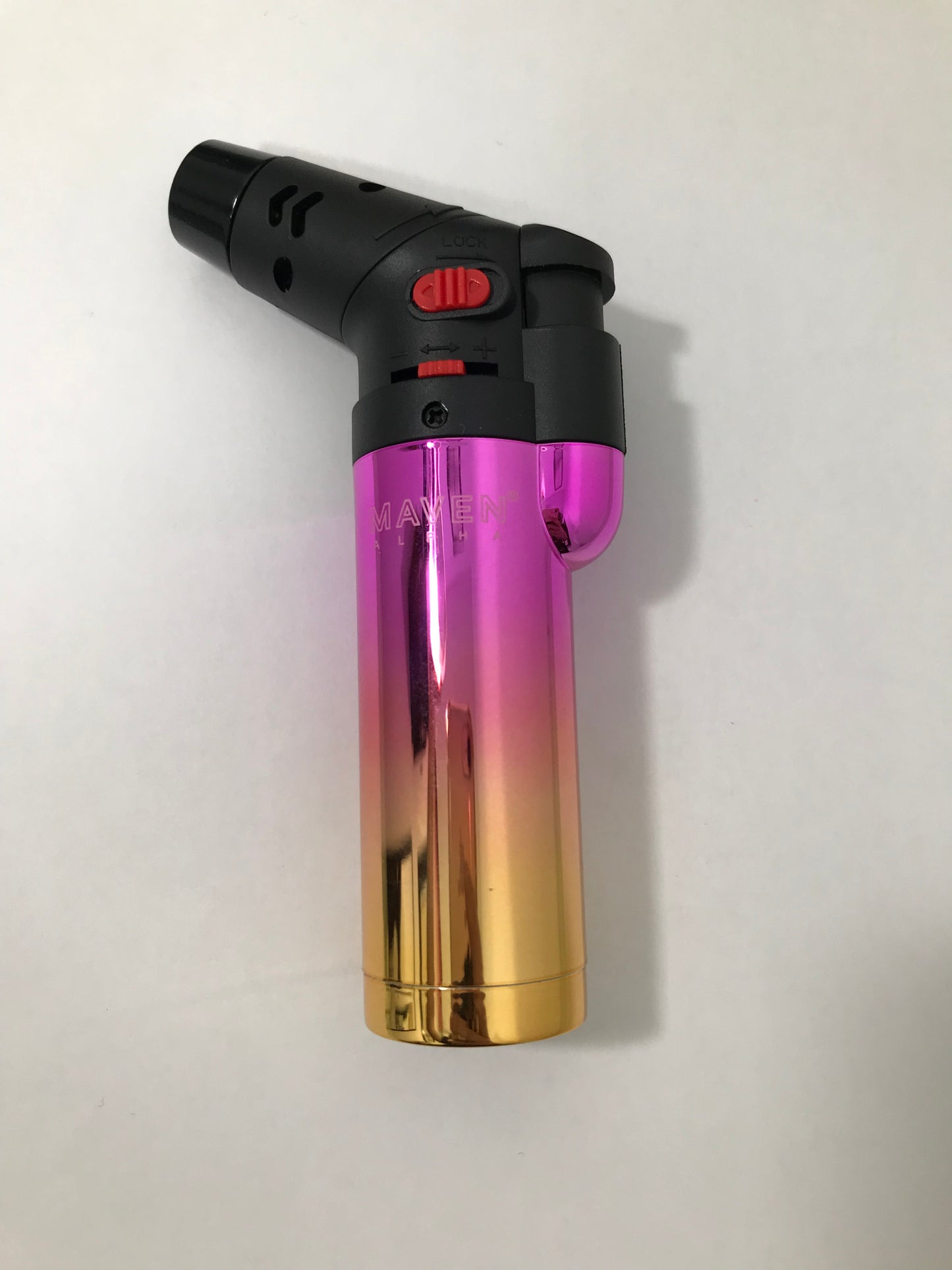 ENCENDEDOR SOPLETE GRANDE