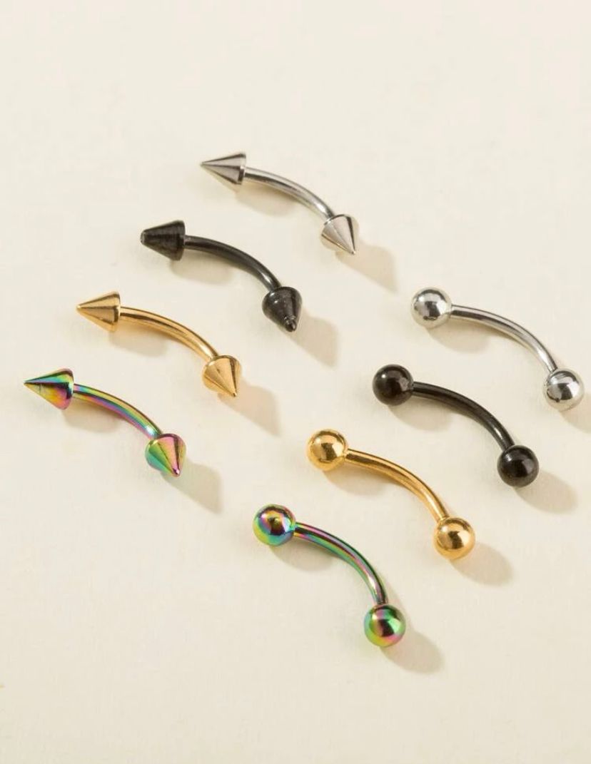 ARETE CEJA ACERO 316L