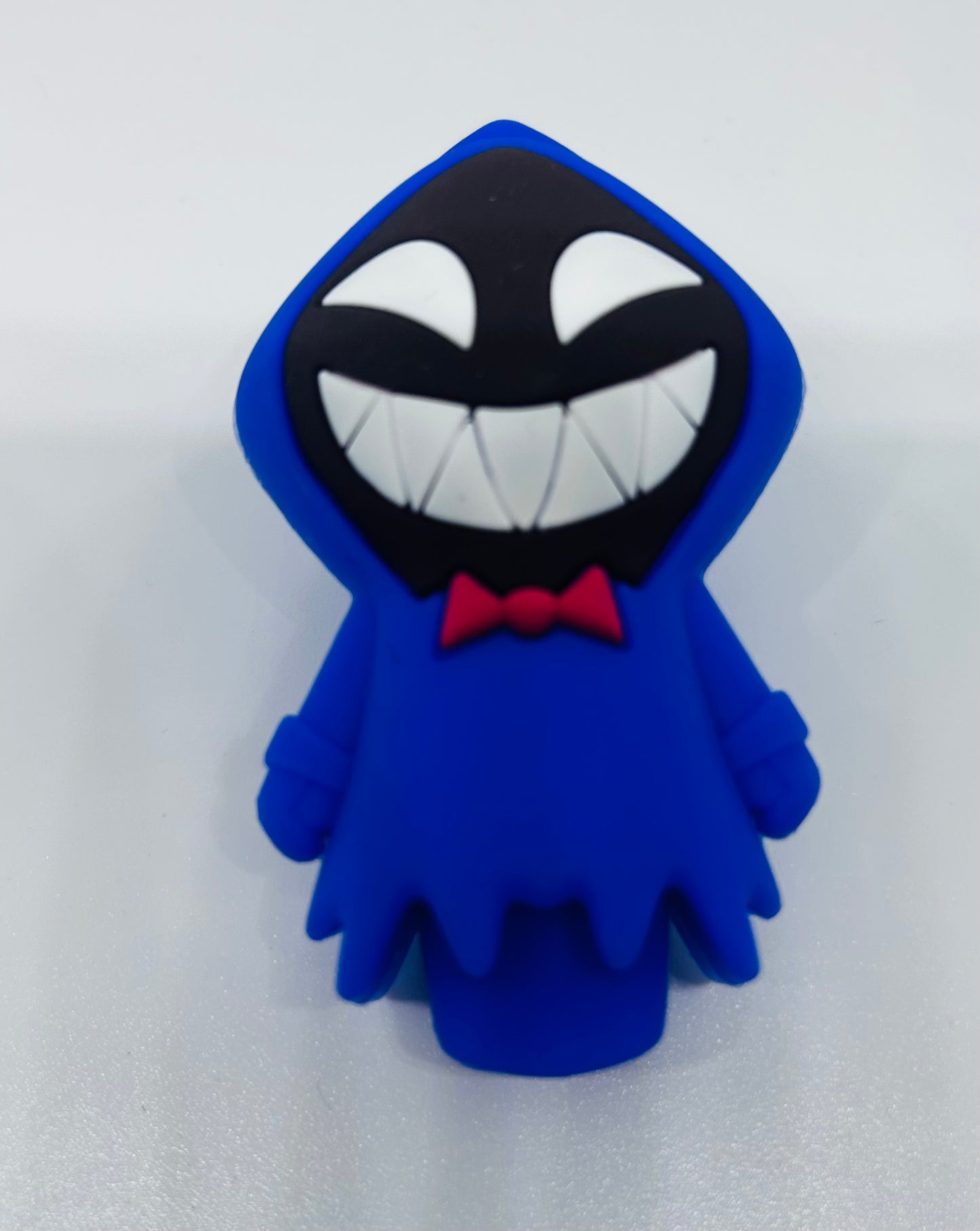 PIPA SILICONA DE PERSONAJE