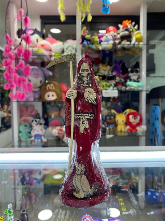 Santa Muerte M