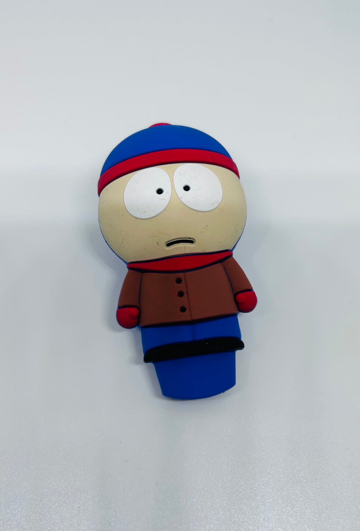 PIPA SILICONA DE PERSONAJE
