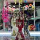 Santa Muerte M