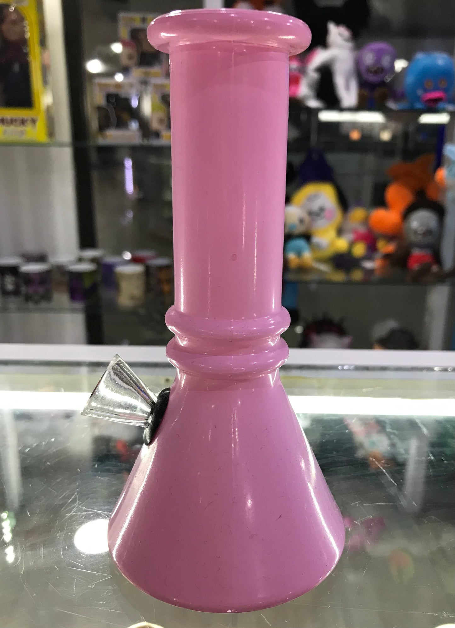 BONG VIDRIO $220