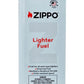 GASOLINA ZIPPO