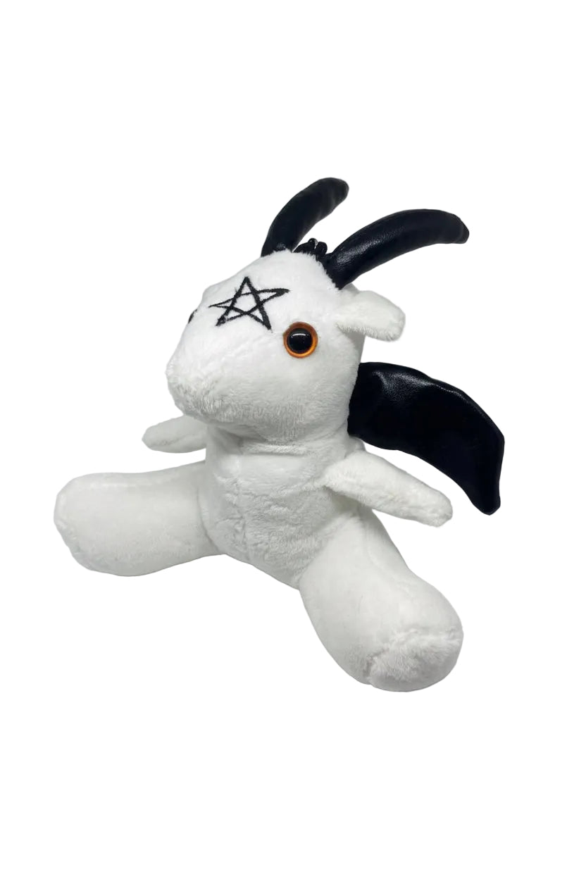 LLAVERO CHIVO