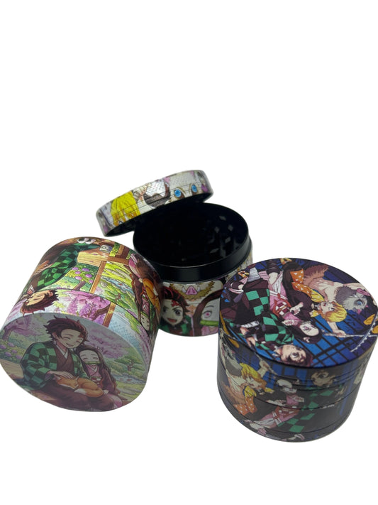 MOLINO METAL G