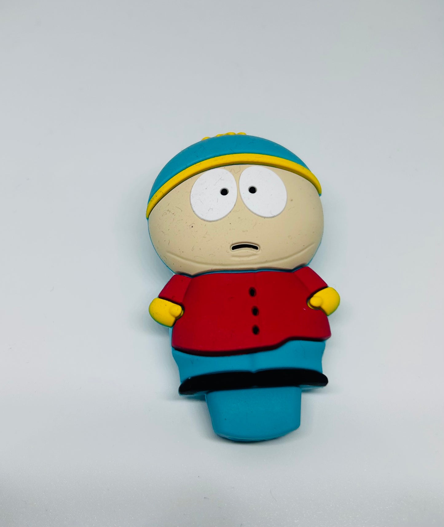 PIPA SILICONA DE PERSONAJE