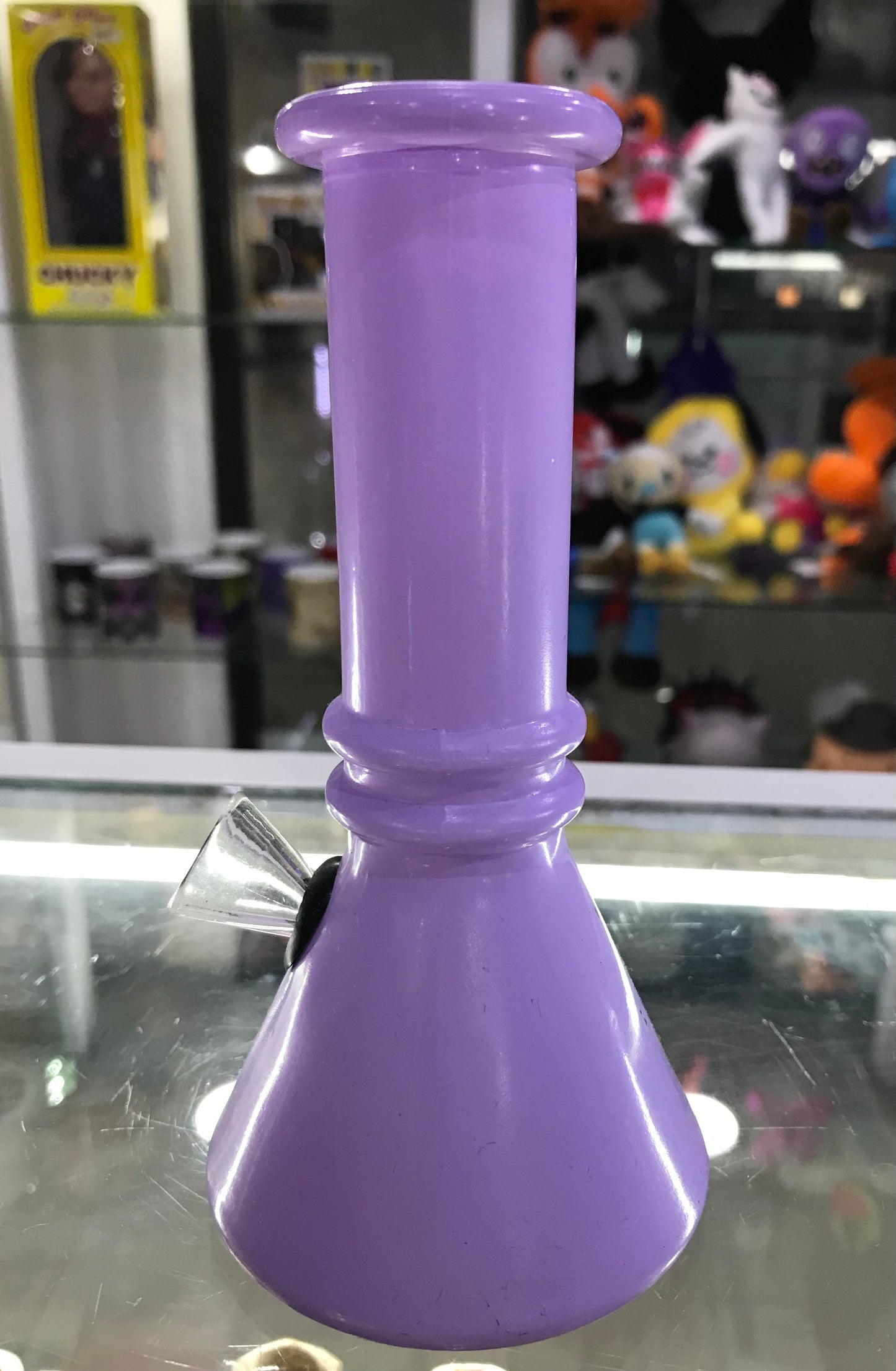 BONG VIDRIO $220