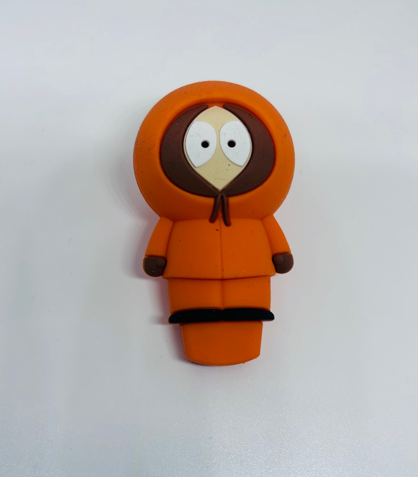 PIPA SILICONA DE PERSONAJE