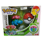 Figura pokemon y ball