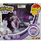 Figura pokemon y ball