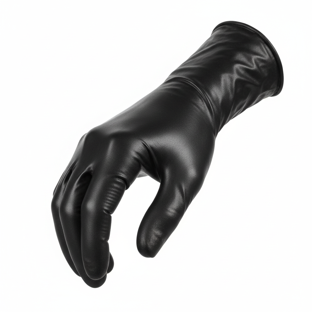 GUANTE PAR LATEX  AGRANEL POR CAJA