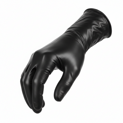 GUANTE PAR LATEX  AGRANEL POR CAJA