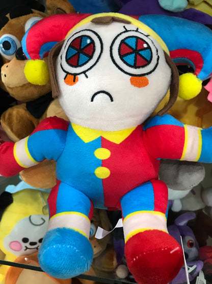 PELUCHE CIRCO