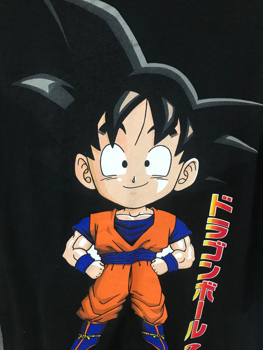 PLAYERA ORGINAL ANIME CH