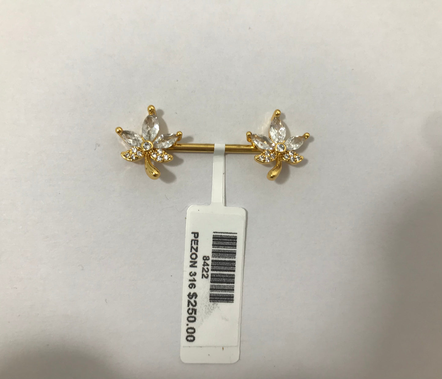 ARETE PEZON 250