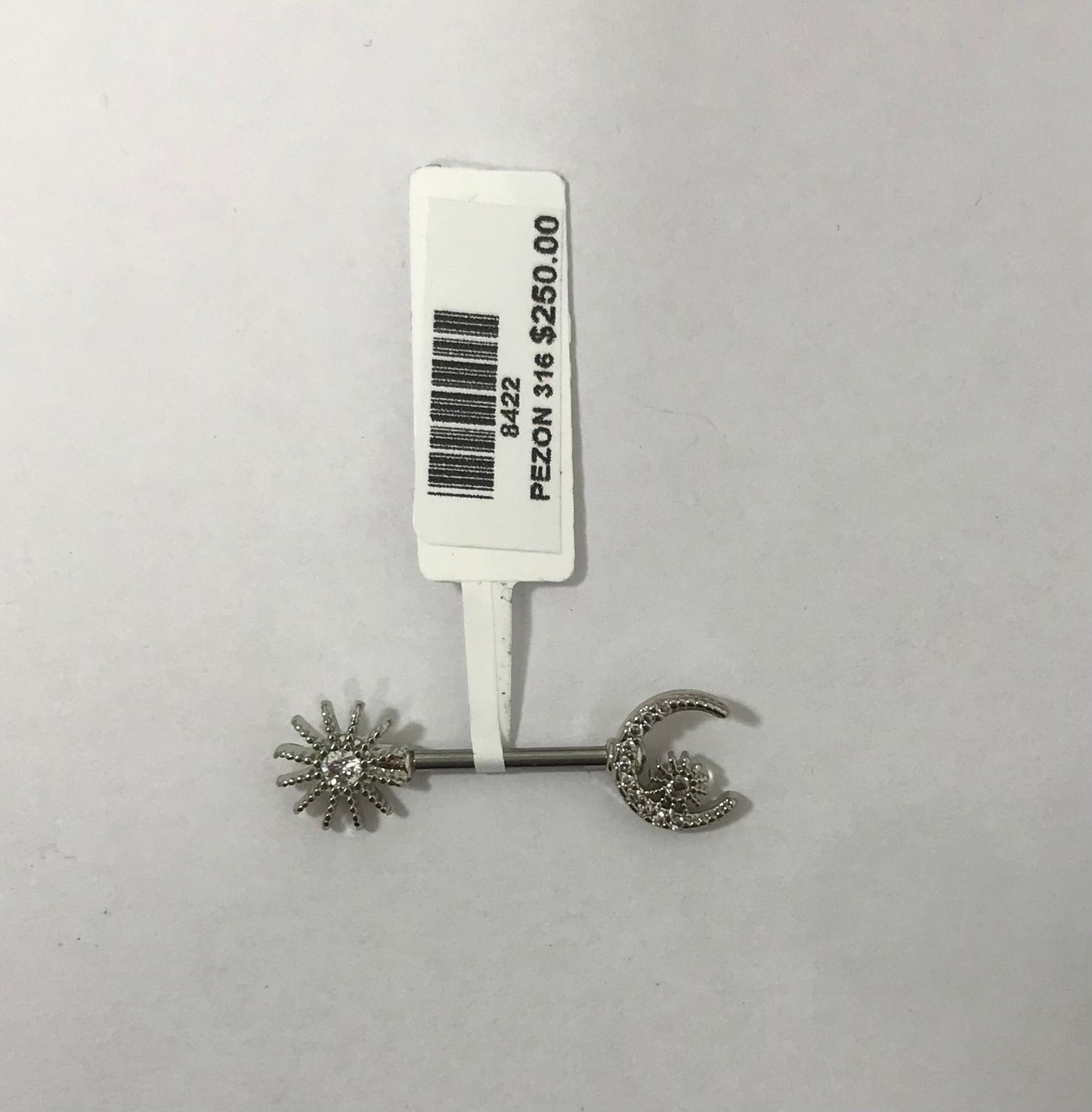ARETE PEZON 250