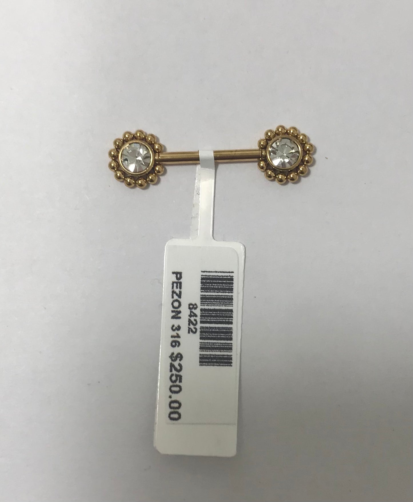 ARETE PEZON 250