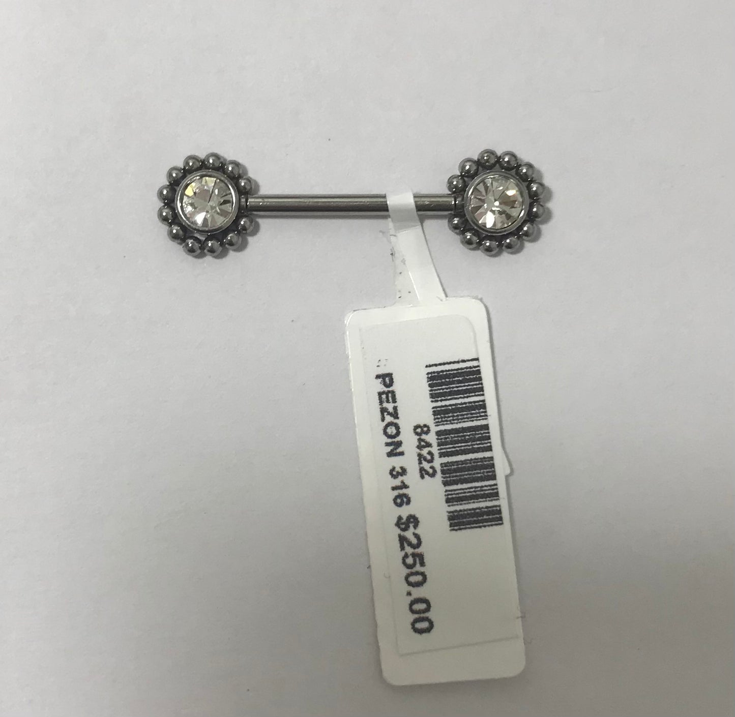 ARETE PEZON 250