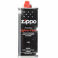 GASOLINA ZIPPO
